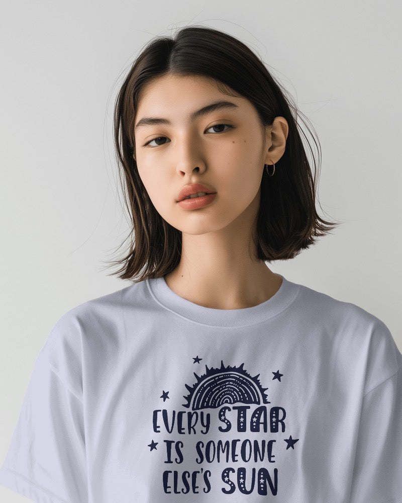 Starlit Soul T-Shirt