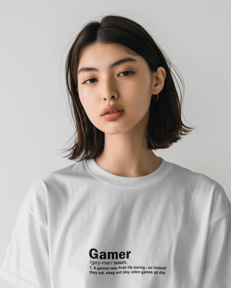 Gamer's Pride T-Shirt